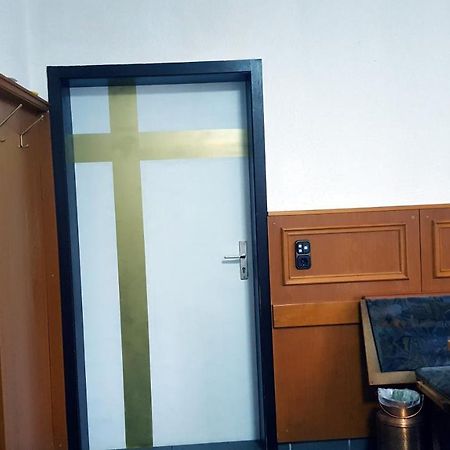 Gaestezimmer I Neo1 Staufenberg  Dış mekan fotoğraf