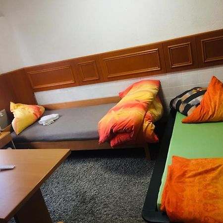 Gaestezimmer I Neo1 Staufenberg  Dış mekan fotoğraf