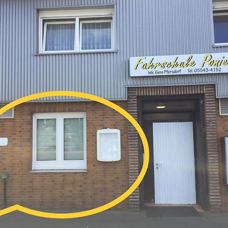 Gaestezimmer I Neo1 Staufenberg  Dış mekan fotoğraf