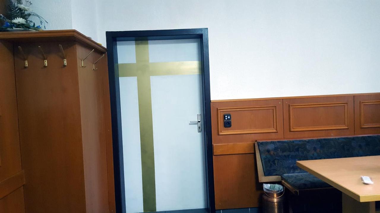Gaestezimmer I Neo1 Staufenberg  Dış mekan fotoğraf