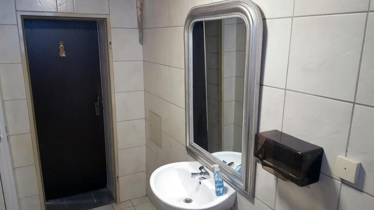 Gaestezimmer I Neo1 Staufenberg  Dış mekan fotoğraf