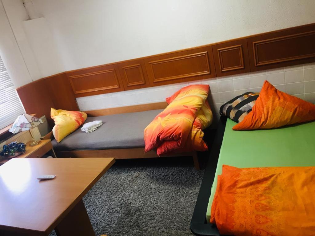 Gaestezimmer I Neo1 Staufenberg  Dış mekan fotoğraf
