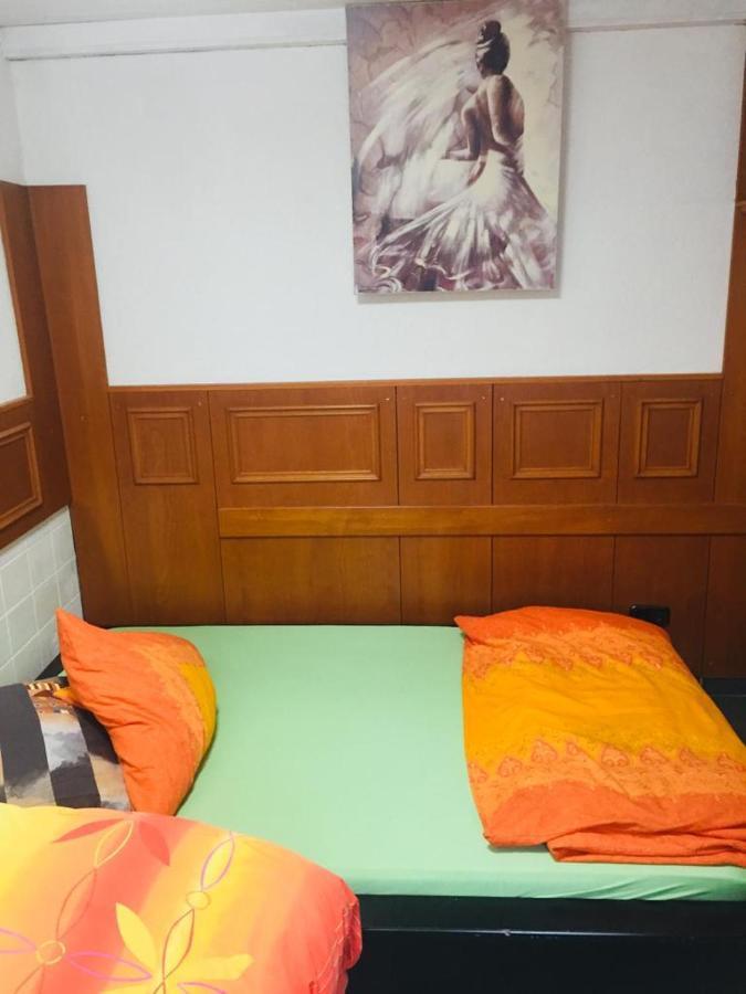 Gaestezimmer I Neo1 Staufenberg  Dış mekan fotoğraf