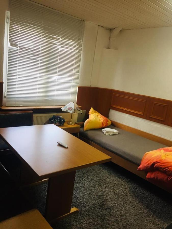 Gaestezimmer I Neo1 Staufenberg  Dış mekan fotoğraf